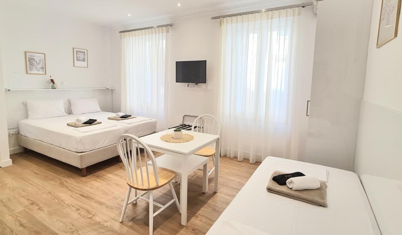 Adagio 1- Studio, Old Town Corfu  Exterior photo
